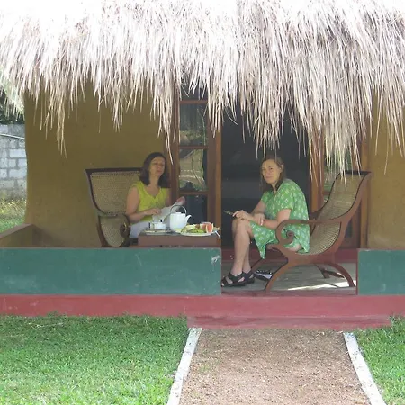 Mangrove Villa - Bentota River-3